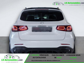 Mercedes GLC 63 S AMG BVA 4Matic+  occasion � Beaupuy - photo n�3