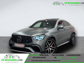 Mercedes GLC , garage LB AUTOMOBILES � Beaupuy