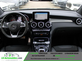 Mercedes GLC 63 S AMG BVA 4Matic+  occasion � Beaupuy - photo n�3