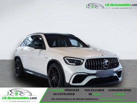 Mercedes GLC , garage LB AUTOMOBILES � Beaupuy