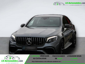 Mercedes GLC 63 S AMG BVA 4Matic+  occasion � Beaupuy - photo n�2
