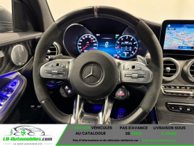 Mercedes GLC 63 S AMG BVA 4Matic+  occasion � Beaupuy - photo n�9
