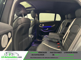 Mercedes GLC 63 S AMG BVA 4Matic+  occasion � Beaupuy - photo n�8