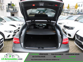 Mercedes GLC 63 S AMG BVA 4Matic+  occasion � Beaupuy - photo n�9