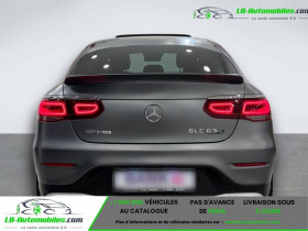 Mercedes GLC 63 S AMG BVA 4Matic+  occasion � Beaupuy - photo n�7