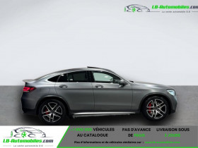 Mercedes GLC 63 S AMG BVA 4Matic+  occasion � Beaupuy - photo n�6