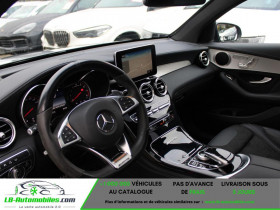 Mercedes GLC 63 S AMG BVA 4Matic+  occasion � Beaupuy - photo n�8