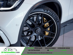 Mercedes GLC 63 S AMG BVA 4Matic+  occasion � Beaupuy - photo n�7