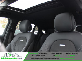 Mercedes GLC 63 S AMG BVA 4Matic+  occasion � Beaupuy - photo n�7