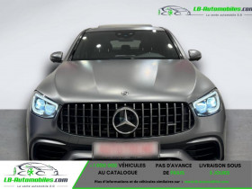 Mercedes GLC 63 S AMG BVA 4Matic+  occasion � Beaupuy - photo n�5