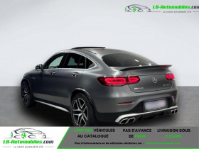 Mercedes GLC 63 S AMG BVA 4Matic+  occasion � Beaupuy - photo n�4