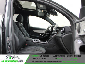 Mercedes GLC 63 S AMG BVA 4Matic+  occasion � Beaupuy - photo n�6