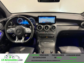 Mercedes GLC 63 S AMG BVA 4Matic+  occasion � Beaupuy - photo n�3