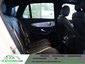 Mercedes GLC 63 S AMG BVA 4Matic+  occasion � Beaupuy - photo n�5