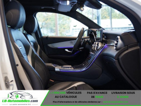 Mercedes GLC 63 S AMG BVA 4Matic+  occasion � Beaupuy - photo n�4