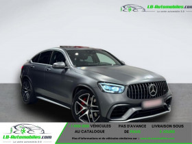 Mercedes GLC 63 S AMG BVA 4Matic+  occasion � Beaupuy - photo n�2