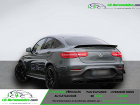 Mercedes GLC 63 S AMG BVA 4Matic+  occasion � Beaupuy - photo n�4
