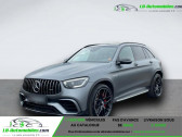 Mercedes GLC occasion  année 2021 boite Automatique Annonce Mercedes GLC occasion Essence 63 S AMG BVA 4Matic+ à Beaupuy