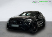 Mercedes GLC occasion année 2023 boite Automatique Annonce Mercedes GLC occasion Essence 63 S AMG BVA 4Matic+ à Beaupuy