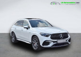 Mercedes GLC 63 S AMG BVA 4Matic+   Beaupuy 31