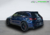 Mercedes GLC occasion année 2020 boite Automatique Annonce Mercedes GLC occasion Essence 63 S AMG BVA 4Matic+ à Beaupuy