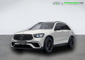 Mercedes GLC occasion année 2020 boite Automatique Annonce Mercedes GLC occasion Essence 63 S AMG BVA 4Matic+ à Beaupuy