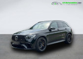 Mercedes GLC occasion année 2021 boite Automatique Annonce Mercedes GLC occasion Essence 63 S AMG BVA 4Matic+ à Beaupuy
