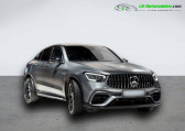 Mercedes GLC 63 S AMG BVA 4Matic+   Beaupuy 31