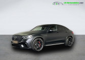 Mercedes GLC 63 S AMG BVA 4Matic+   Beaupuy 31
