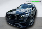 Mercedes GLC occasion année 2018 boite Automatique Annonce Mercedes GLC occasion Essence 63 S AMG BVA 4Matic+ à Beaupuy