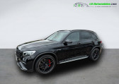 Mercedes GLC 63 S AMG BVA 4Matic+   Beaupuy 31