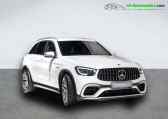 Mercedes GLC 63 S AMG BVA 4Matic+   Beaupuy 31