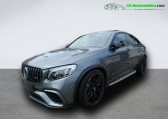 Mercedes GLC 63 S AMG BVA 4Matic+   Beaupuy 31