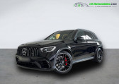 Mercedes GLC 63 S AMG BVA 4Matic+   Beaupuy 31