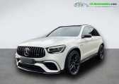 Mercedes GLC 63 S AMG BVA 4Matic+   Beaupuy 31