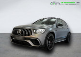 Mercedes GLC 63 S AMG BVA 4Matic+   Beaupuy 31