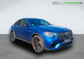 Mercedes GLC 63 S AMG BVA 4Matic+   Beaupuy 31