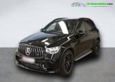 Mercedes GLC 63 S AMG BVA 4Matic+   Beaupuy 31
