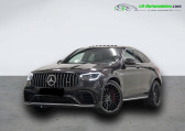 Annonce Mercedes GLC occasion Essence 63 S AMG BVA 4Matic+  Beaupuy