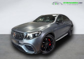 Annonce Mercedes GLC occasion Essence 63 S AMG BVA 4Matic+  Beaupuy