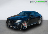 Mercedes GLC 63 S AMG BVA 4Matic+   Beaupuy 31