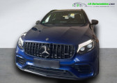 Mercedes GLC 63 S AMG BVA 4Matic+   Beaupuy 31