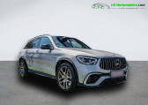 Mercedes GLC 63 S AMG BVA 4Matic+   Beaupuy 31