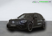 Annonce Mercedes GLC occasion Essence 63 S AMG BVA 4Matic+  Beaupuy