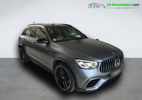 Mercedes GLC , garage LB AUTOMOBILES  Beaupuy