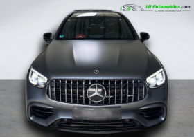 Mercedes GLC 63 S AMG BVA 4Matic+  occasion  Beaupuy - photo n3