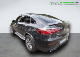 Mercedes GLC 63 S AMG BVA 4Matic+  occasion  Beaupuy - photo n3