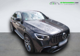 Mercedes GLC 63 S AMG BVA 4Matic+  occasion  Beaupuy - photo n2