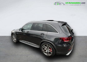 Mercedes GLC 63 S AMG BVA 4Matic+  occasion  Beaupuy - photo n2