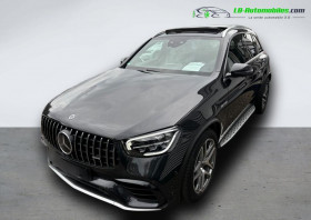 Mercedes GLC , garage LB AUTOMOBILES  Beaupuy